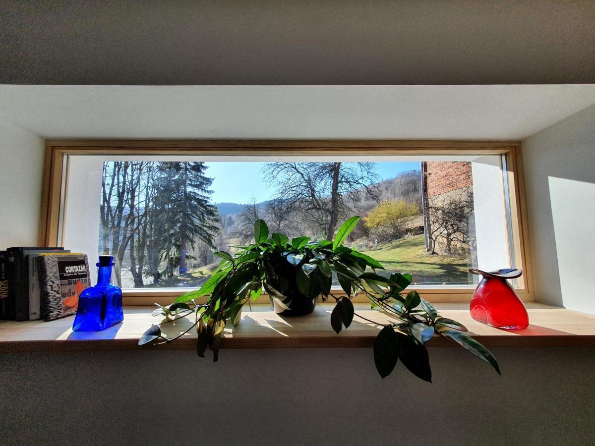 Studio Dudek Wojtowice Екстериор снимка